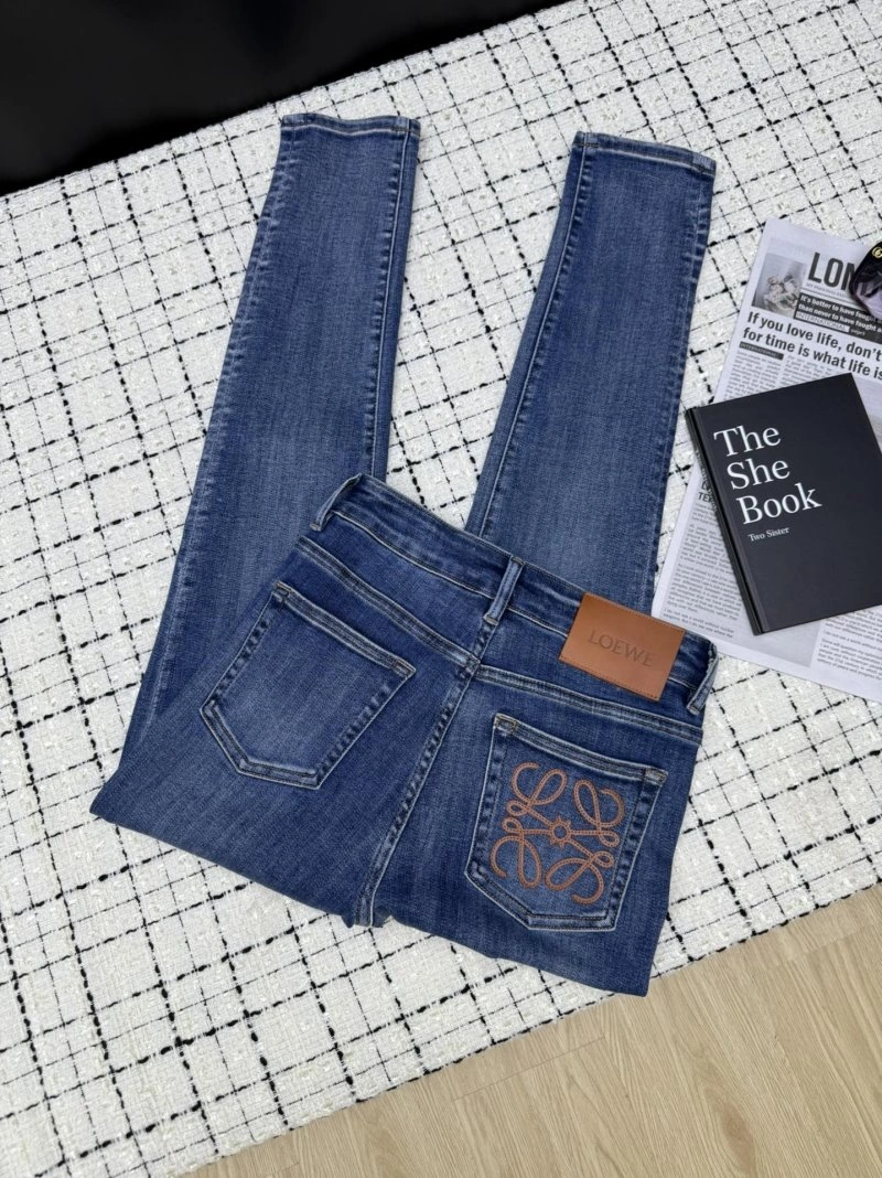 Loewe Jeans Affordable 153133