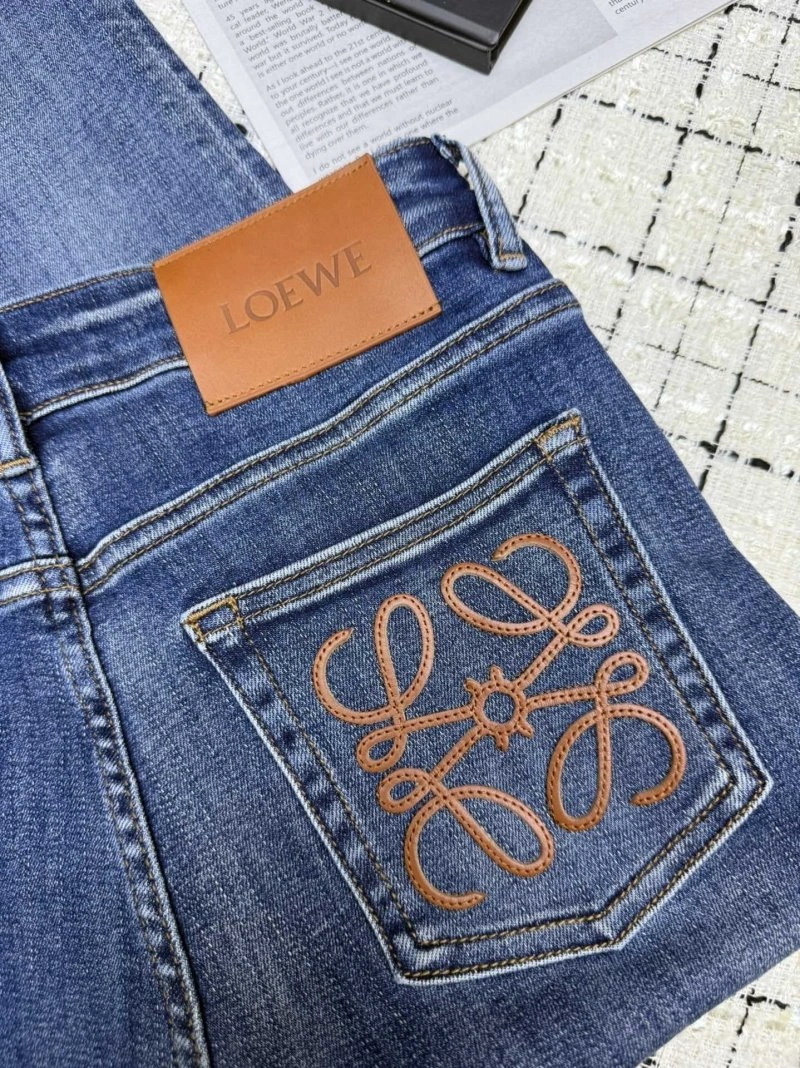 Loewe Jeans Affordable 153133