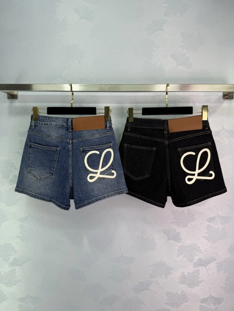 Loewe Jeans Fashionable 153136