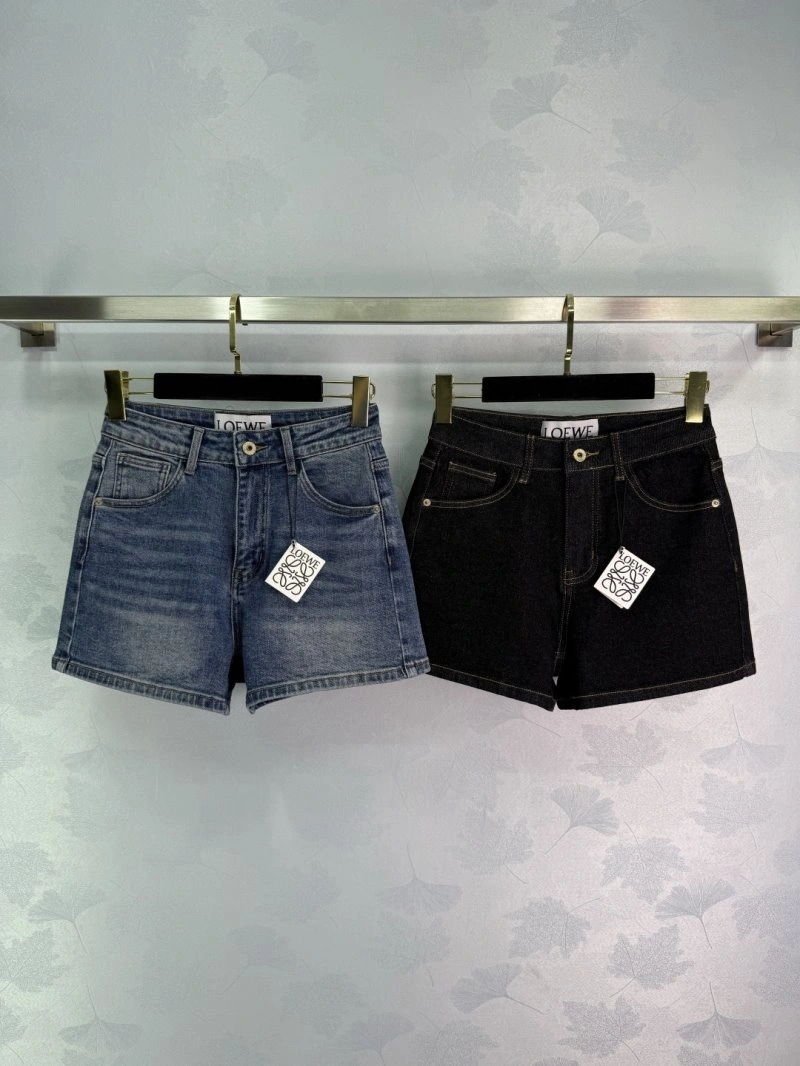 Loewe Jeans Fashionable 153136