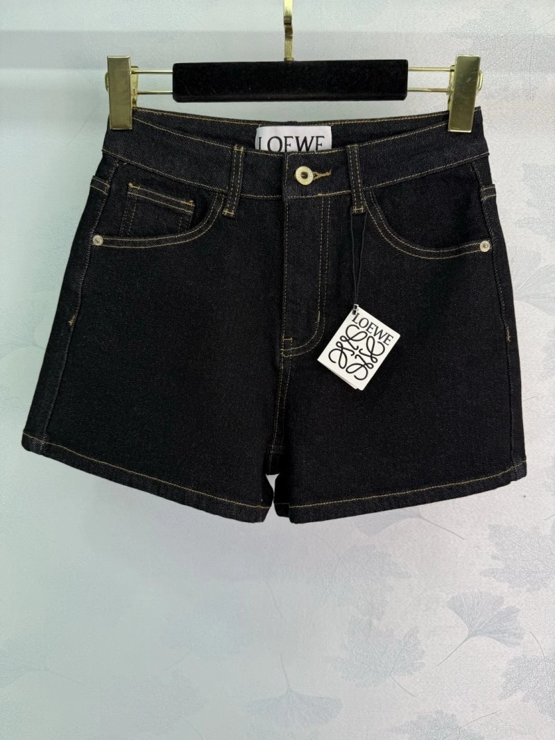 Loewe Jeans Fashionable 153136