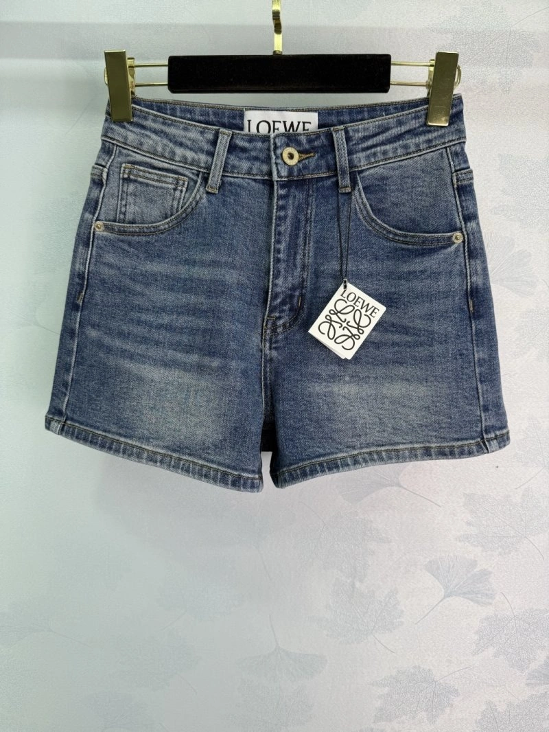 Loewe Jeans Fashionable 153136