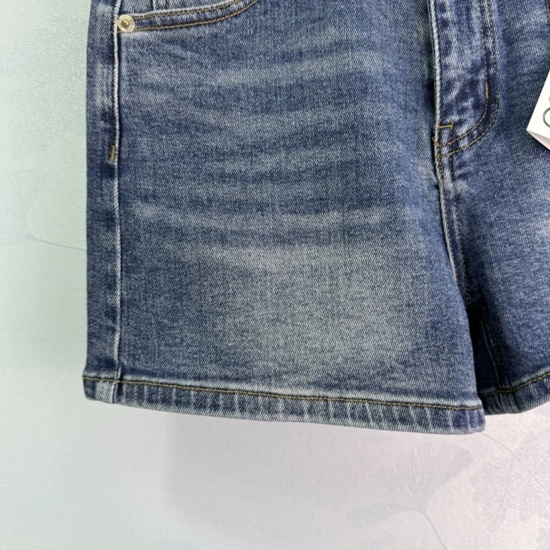 Loewe Jeans Fashionable 153136