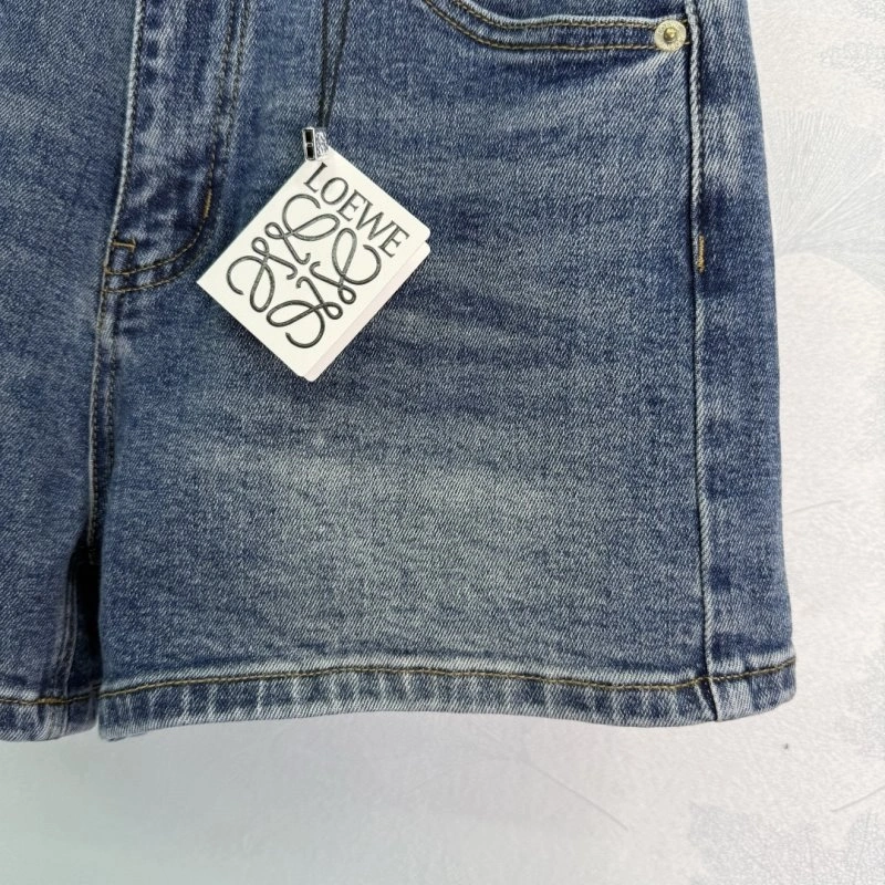 Loewe Jeans Fashionable 153136