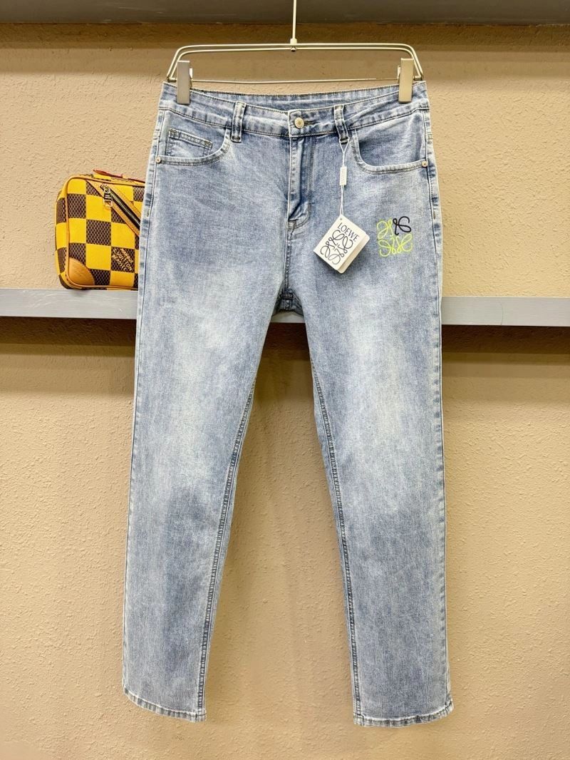 Loewe Jeans Stylish 159448