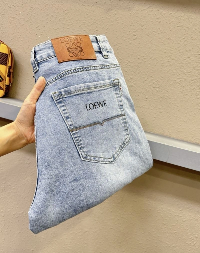 Loewe Jeans Stylish 159448
