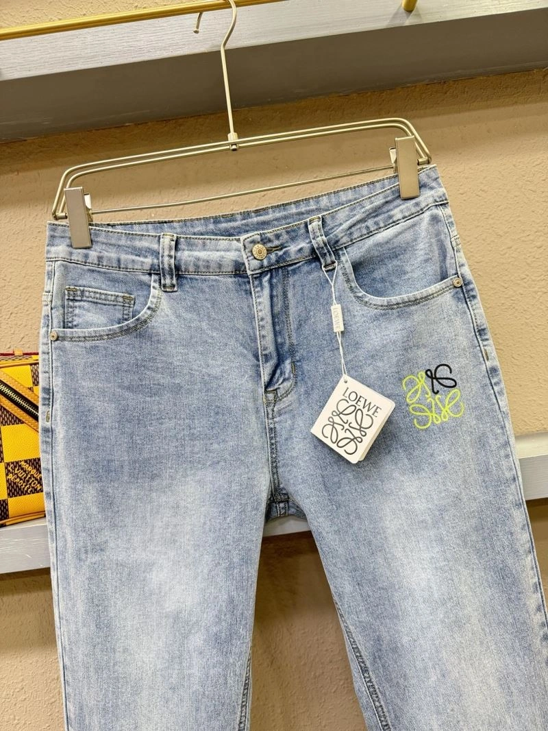 Loewe Jeans Stylish 159448