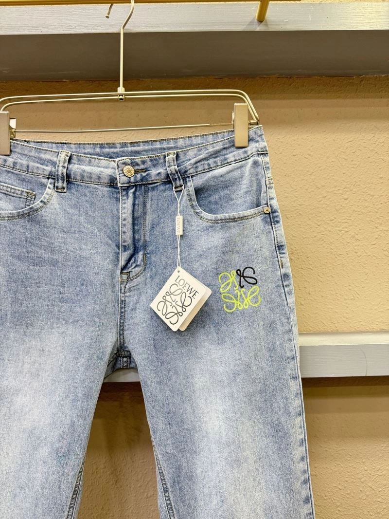 Loewe Jeans Stylish 159448