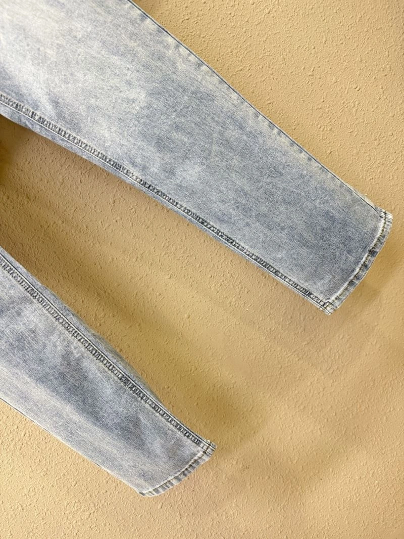 Loewe Jeans Stylish 159448