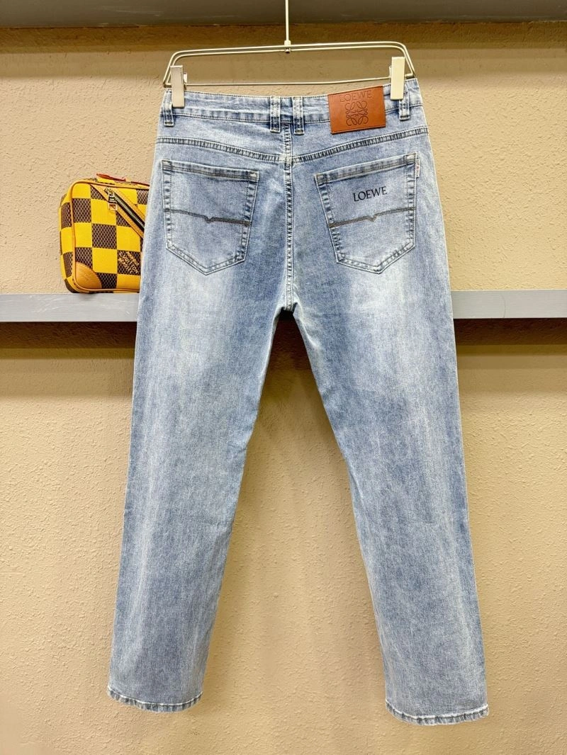 Loewe Jeans Stylish 159448