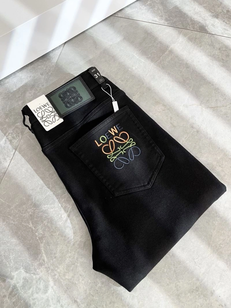 Loewe Jeans Thermal 159445