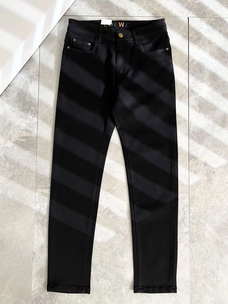Loewe Jeans Thermal 159445