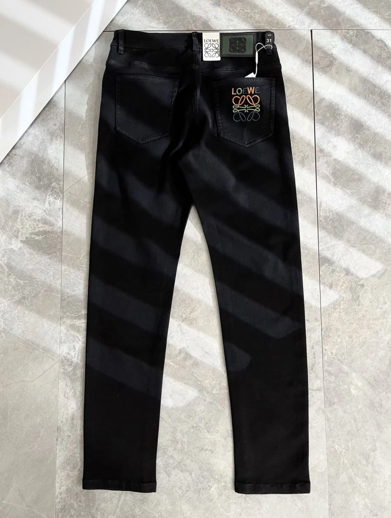 Loewe Jeans Thermal 159445