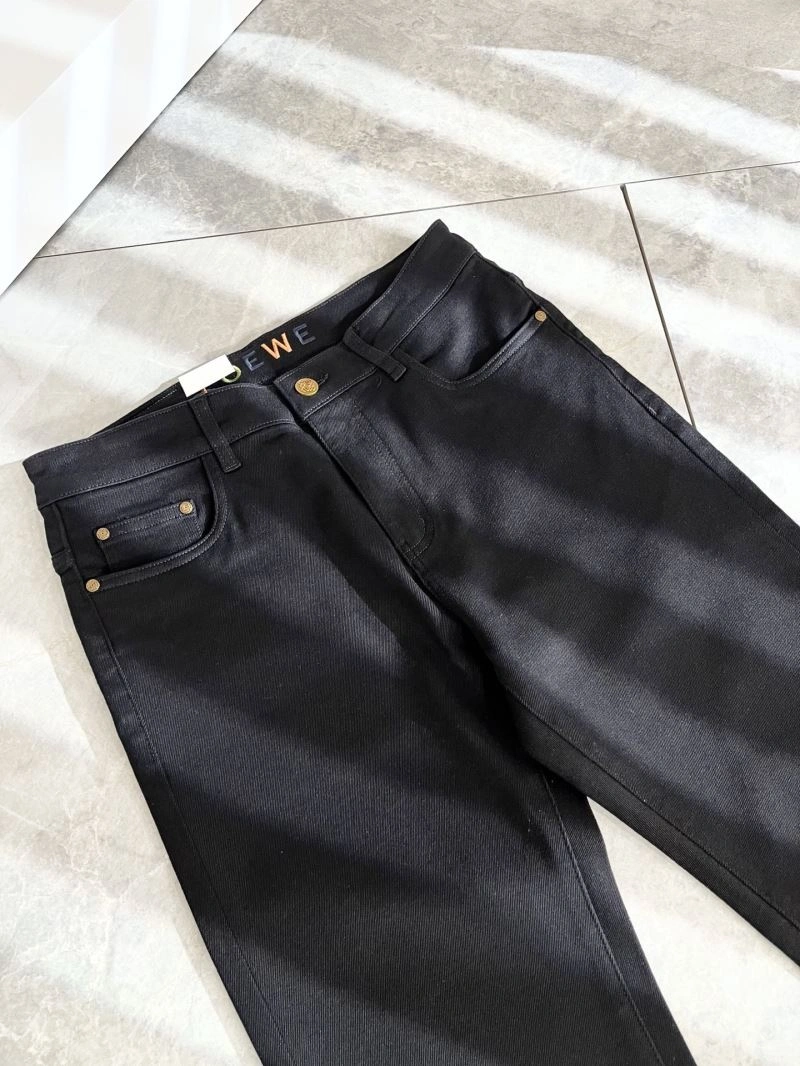 Loewe Jeans Thermal 159445