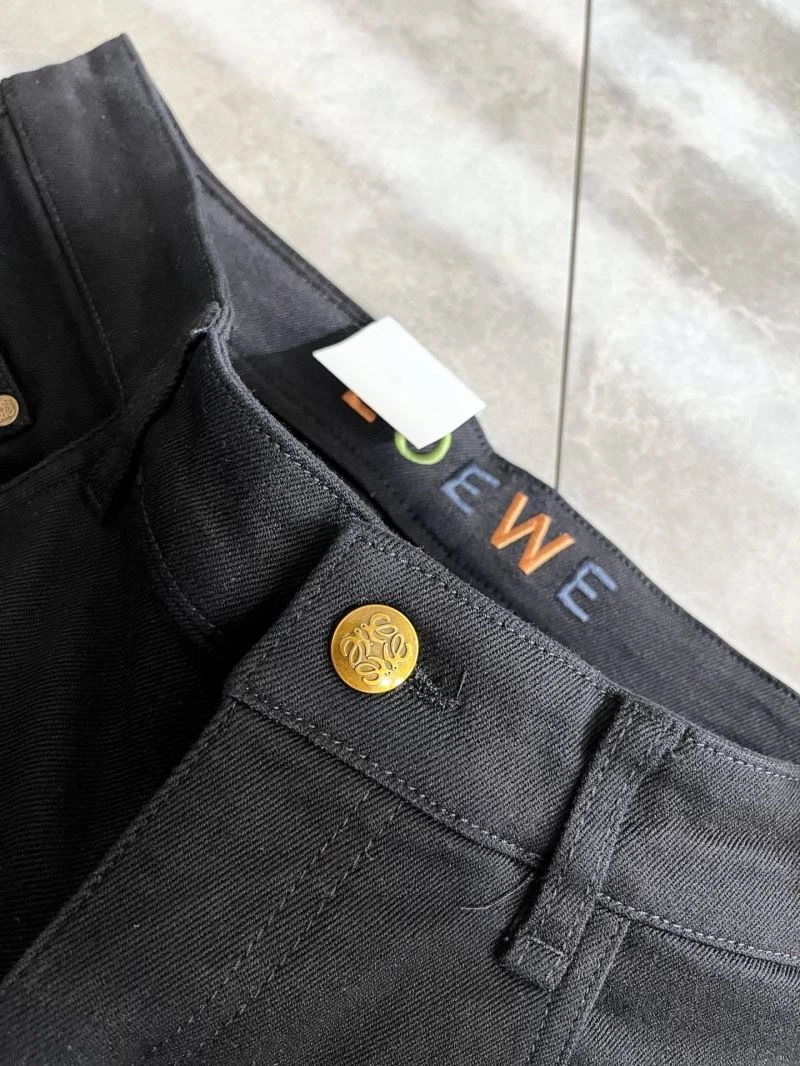 Loewe Jeans Thermal 159445