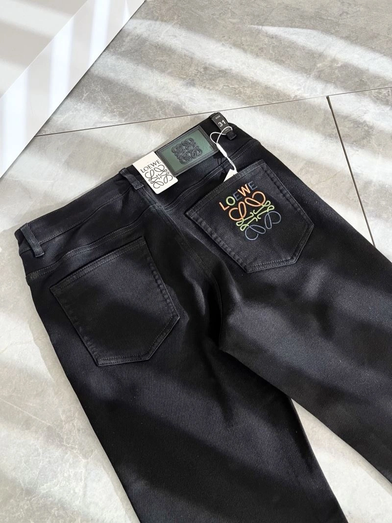 Loewe Jeans Thermal 159445