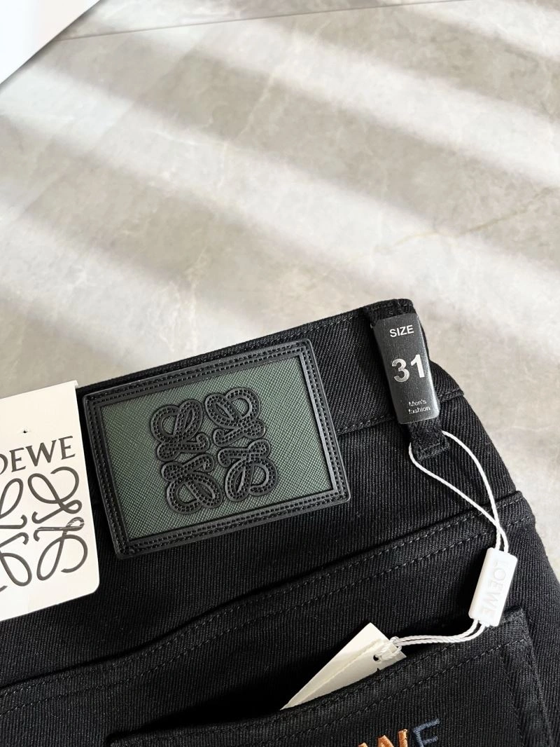 Loewe Jeans Thermal 159445