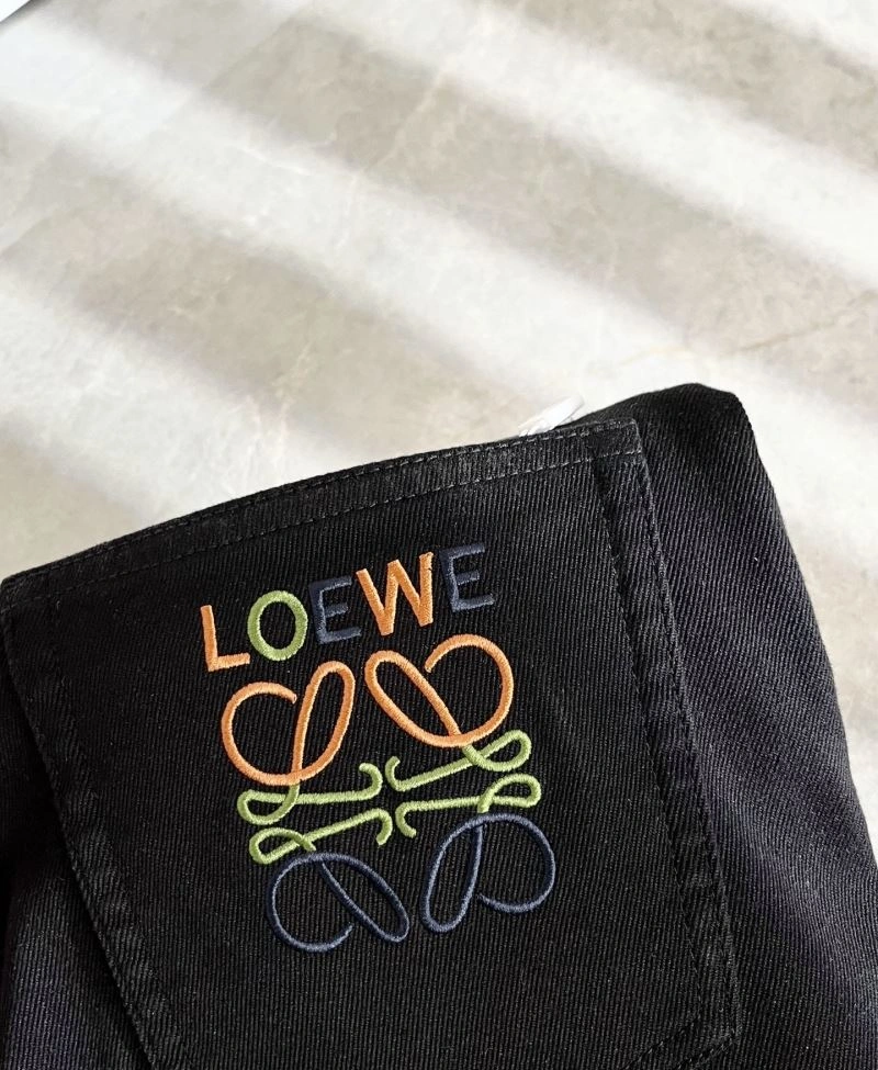 Loewe Jeans Thermal 159445
