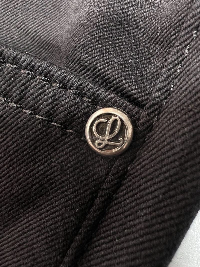 Loewe Jeans TimelessDesign 159479