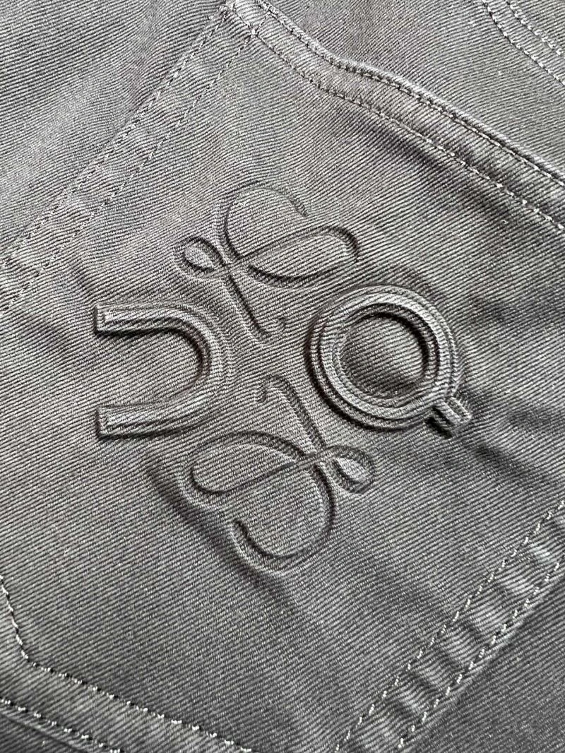 Loewe Jeans TimelessDesign 159479