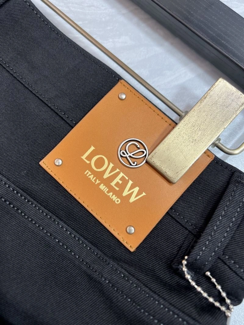 Loewe Jeans TimelessDesign 159479
