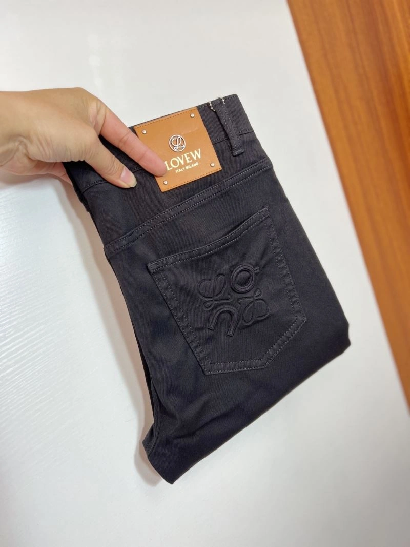 Loewe Jeans TimelessDesign 159479