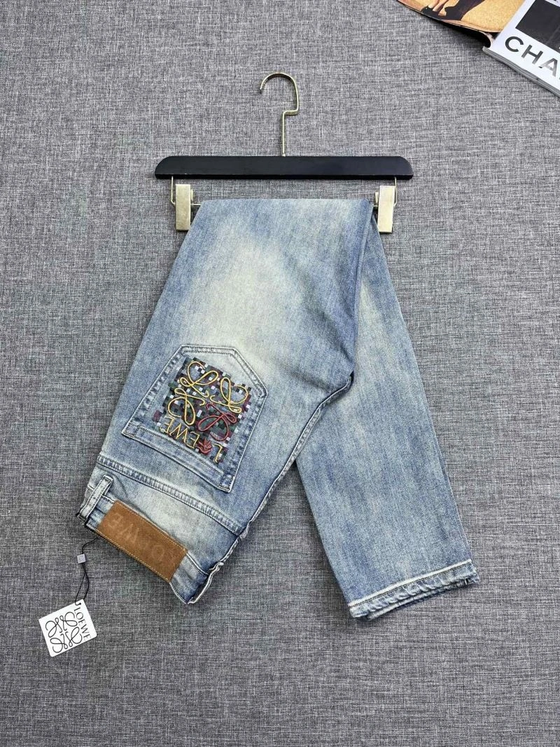 Lightweight Loewe Jeans 159414