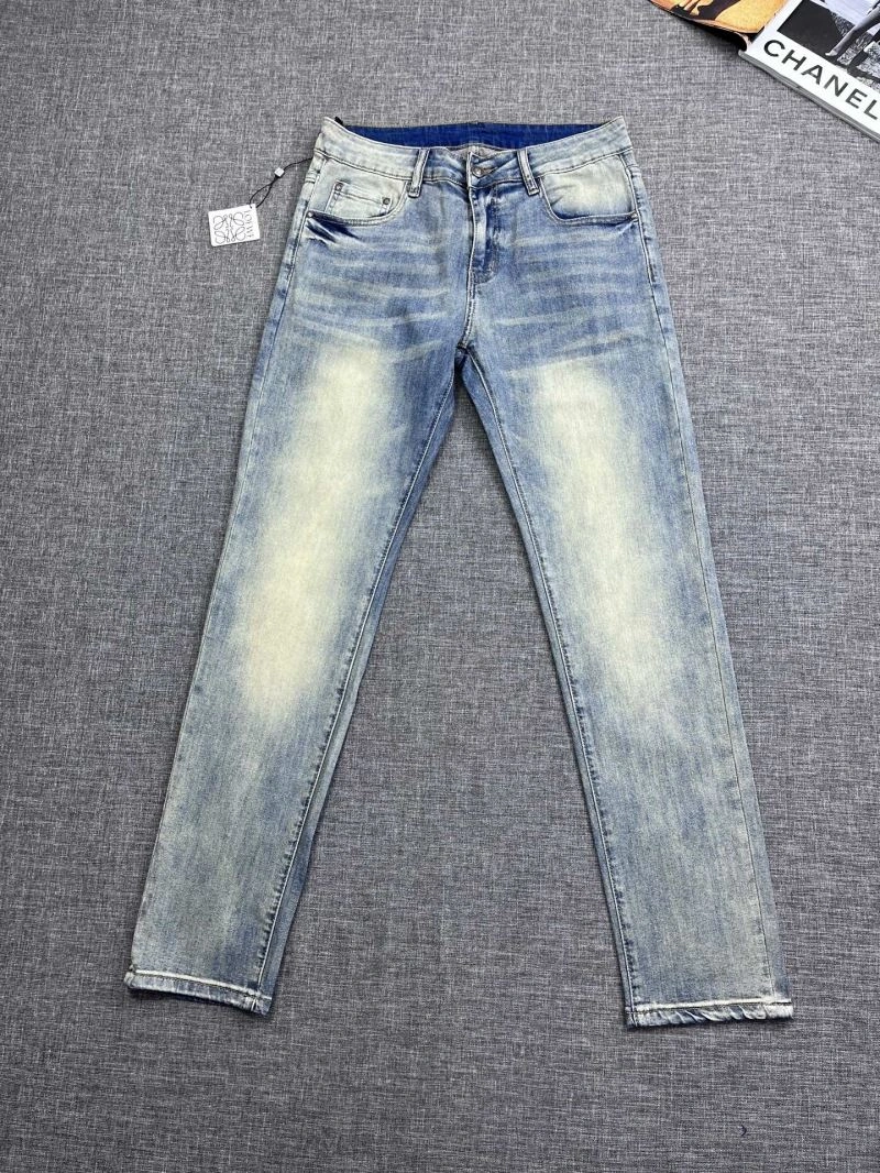 Lightweight Loewe Jeans 159414