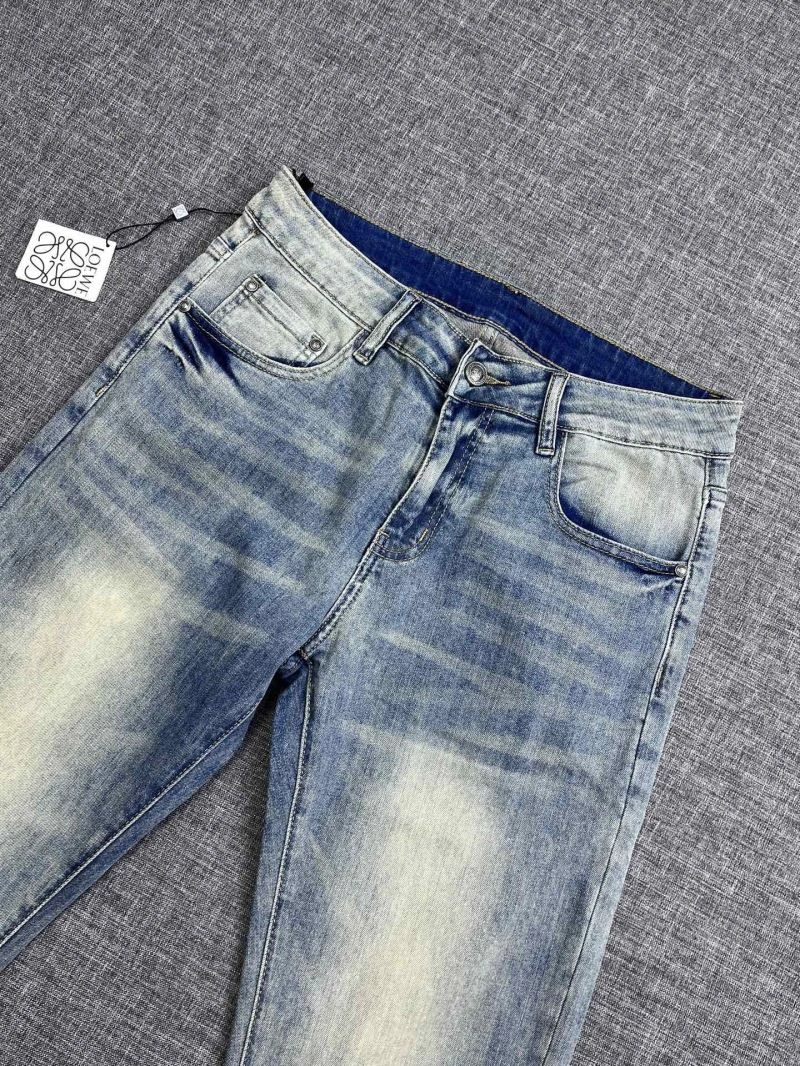 Lightweight Loewe Jeans 159414