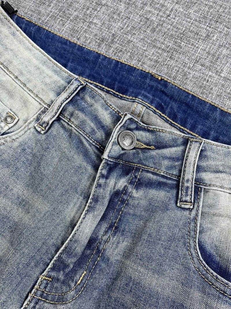 Lightweight Loewe Jeans 159414