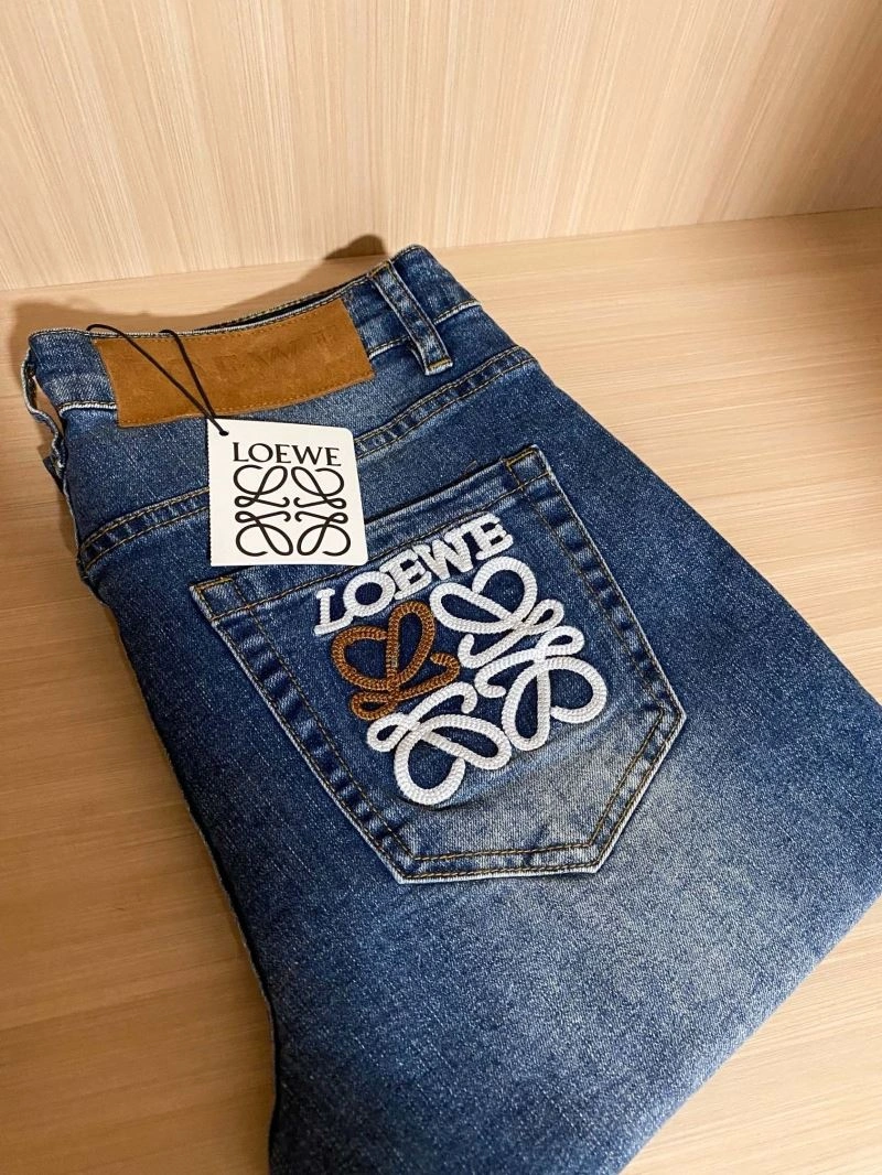 Resilient Loewe Jeans 159440