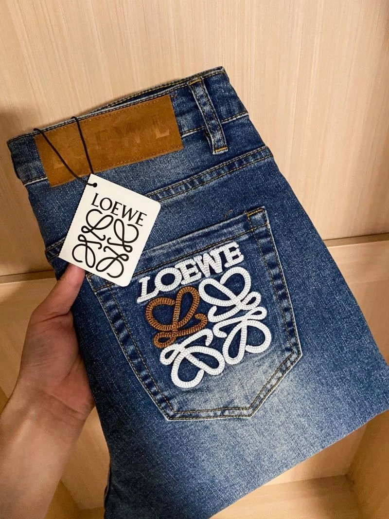 Resilient Loewe Jeans 159440