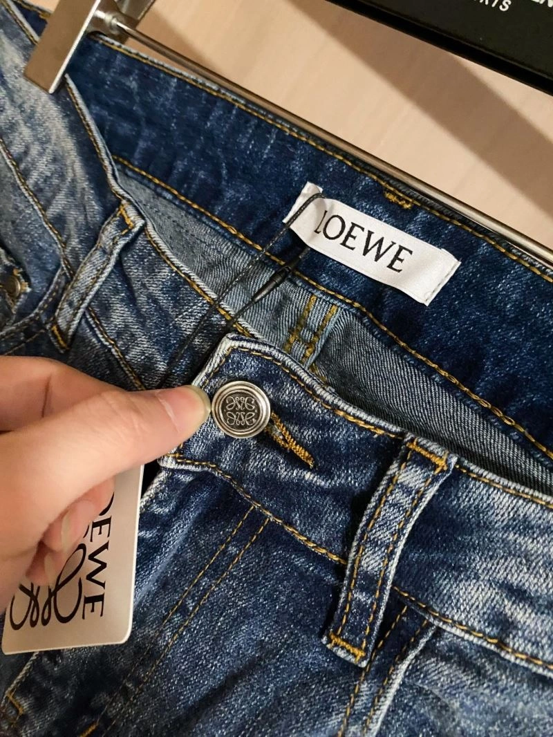 Resilient Loewe Jeans 159440