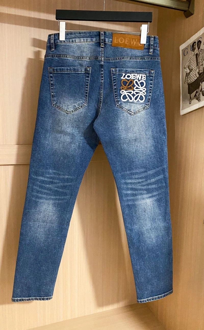 Resilient Loewe Jeans 159440
