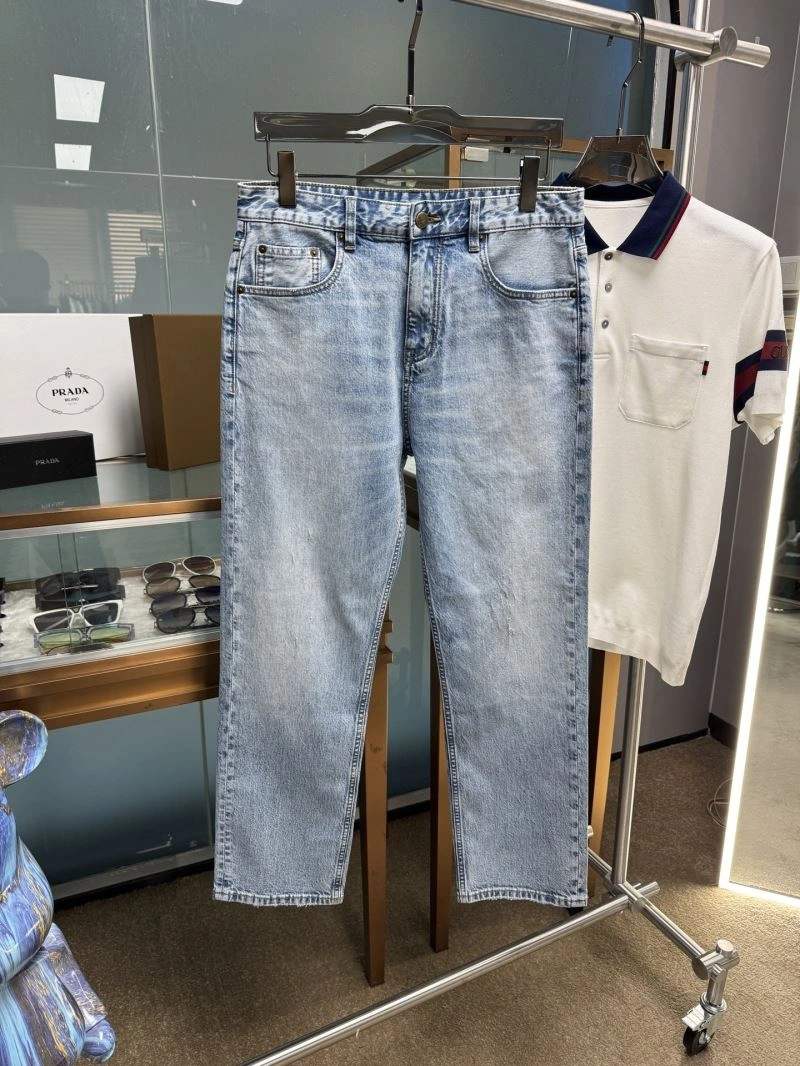 Loewe Jeans Snug 159478