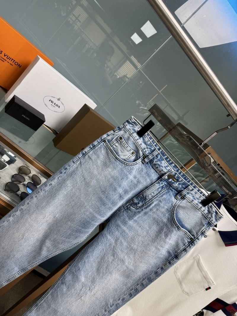 Loewe Jeans Snug 159478