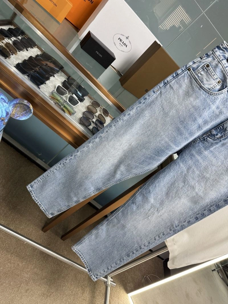 Loewe Jeans Snug 159478