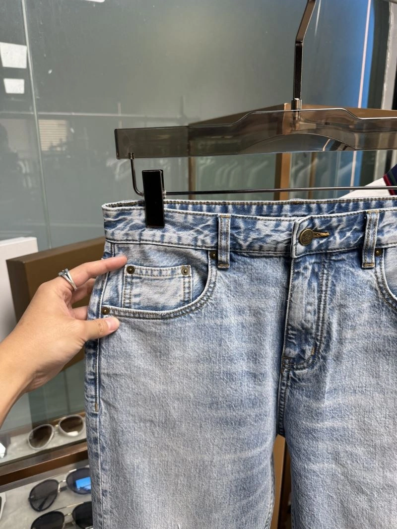 Loewe Jeans Snug 159478