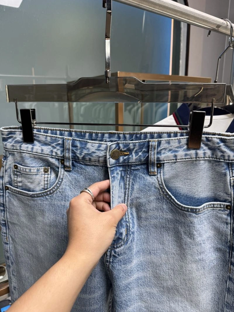 Loewe Jeans Snug 159478