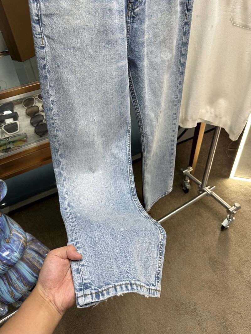 Loewe Jeans Snug 159478