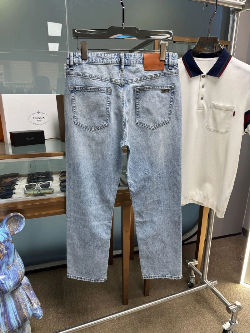 Loewe Jeans Snug 159478
