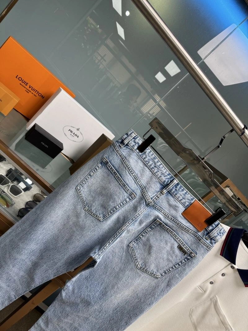 Loewe Jeans Snug 159478