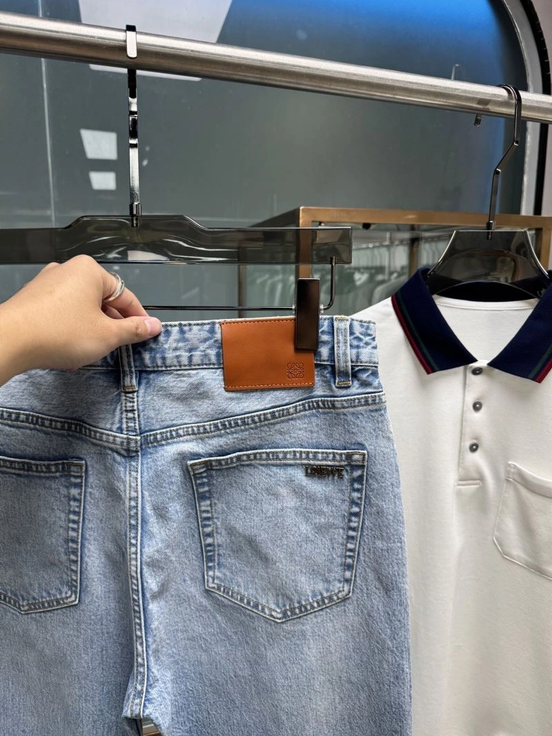 Loewe Jeans Snug 159478