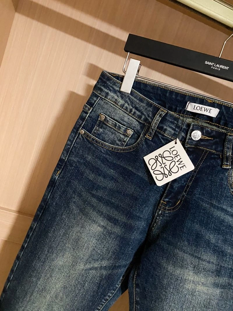 Versatile Loewe Jeans 158438