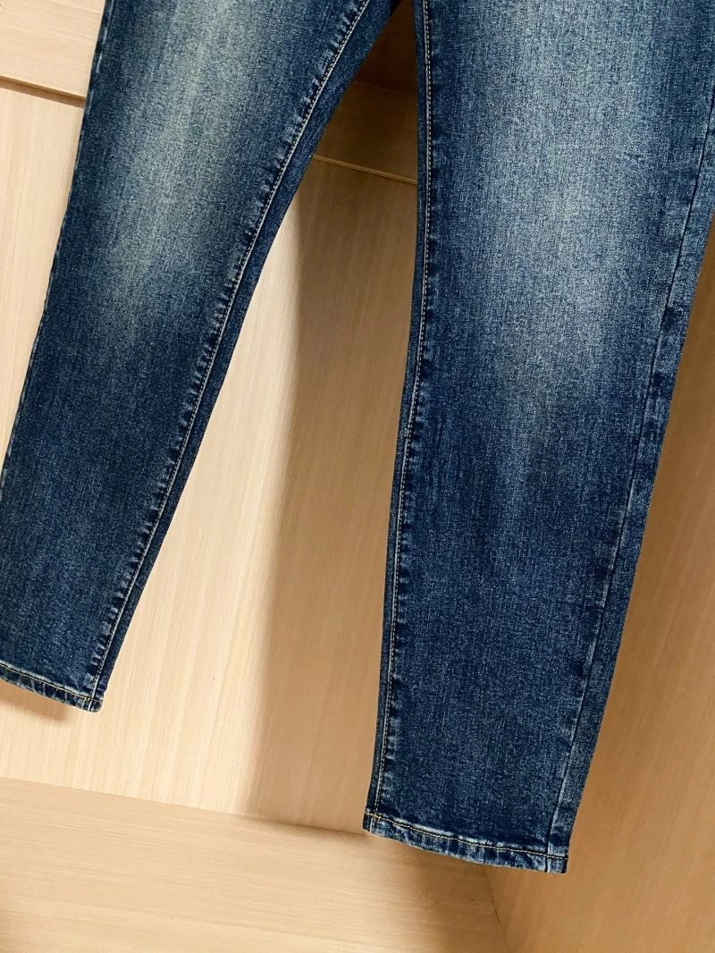 Versatile Loewe Jeans 158438