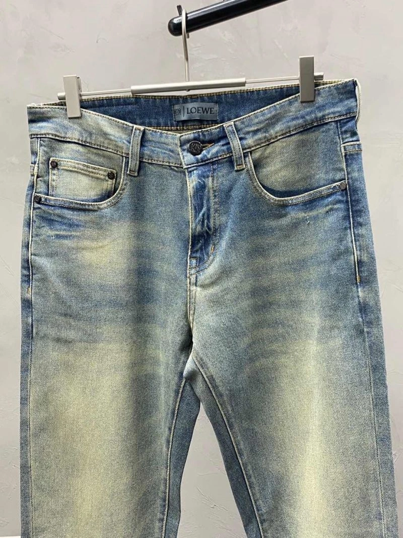Loewe Jeans Minimalist 158437