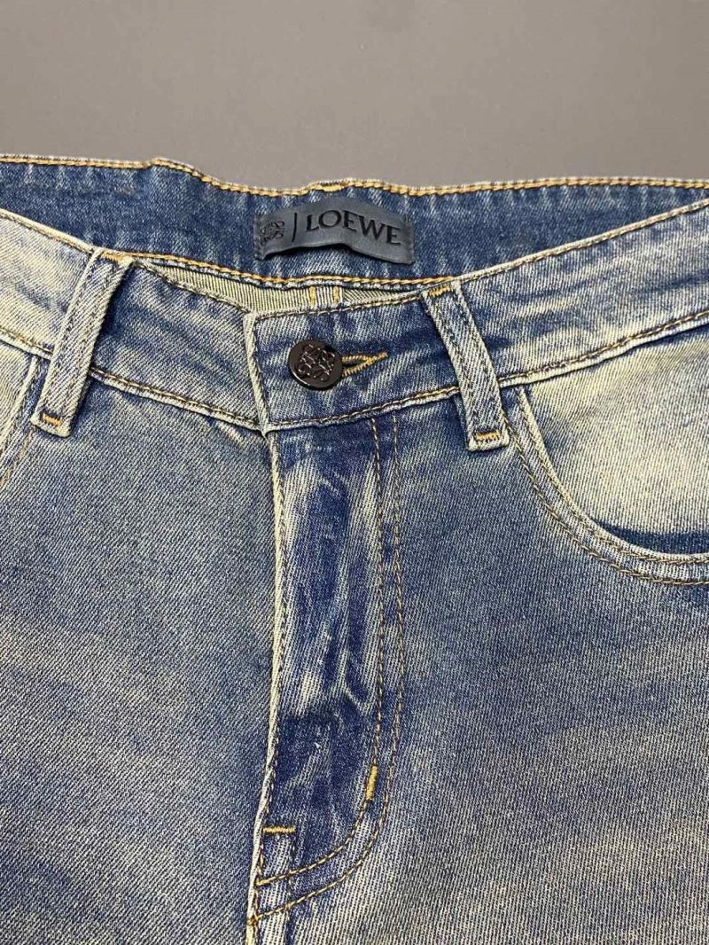 Loewe Jeans Minimalist 158437