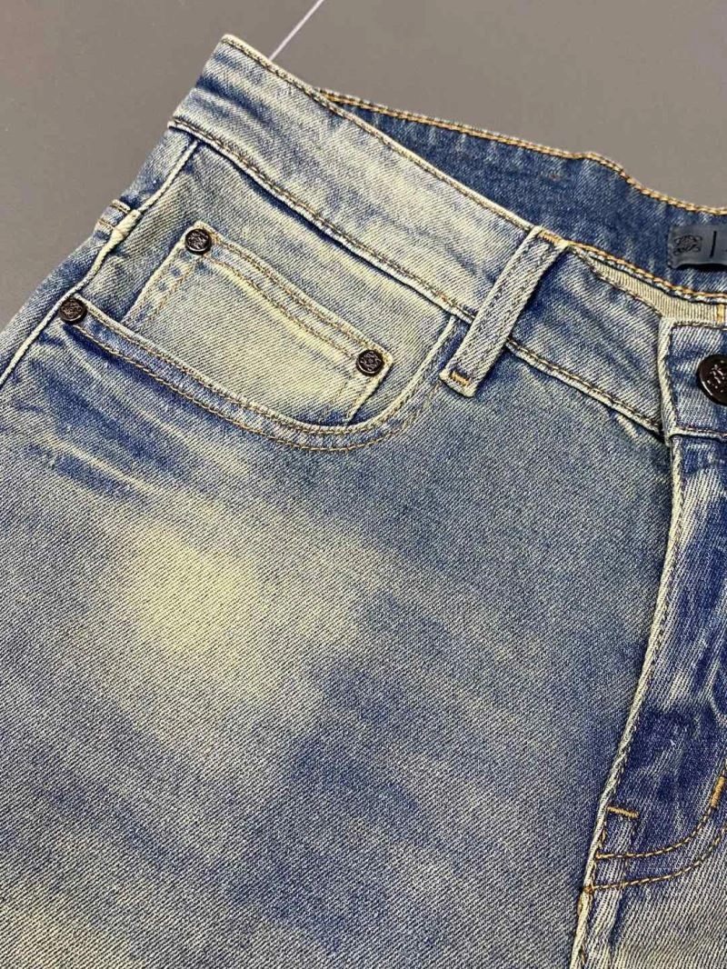 Loewe Jeans Minimalist 158437
