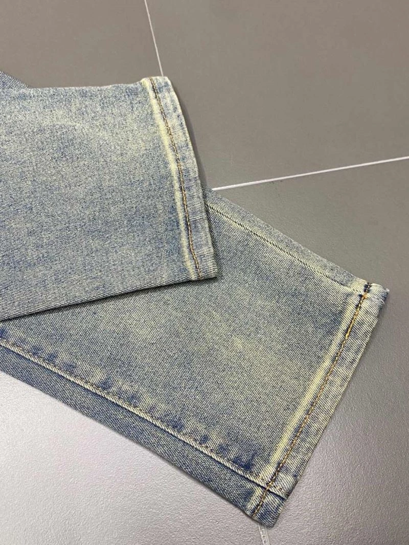 Loewe Jeans Minimalist 158437
