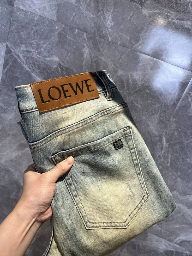 Loewe Jeans RelaxedFit 158429